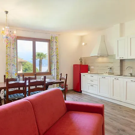 - Apartment Stresa