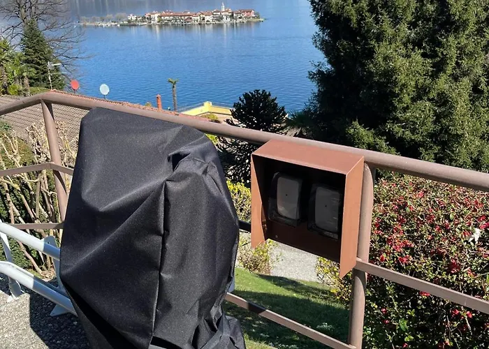 - Apartment Stresa